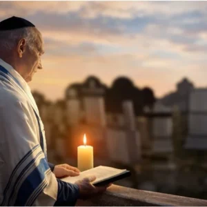 Kaddish Recital in Memory of Deceased